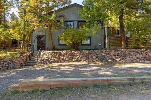 201 Shady Lane, Palmer Lake, CO, 80133 | Card Image