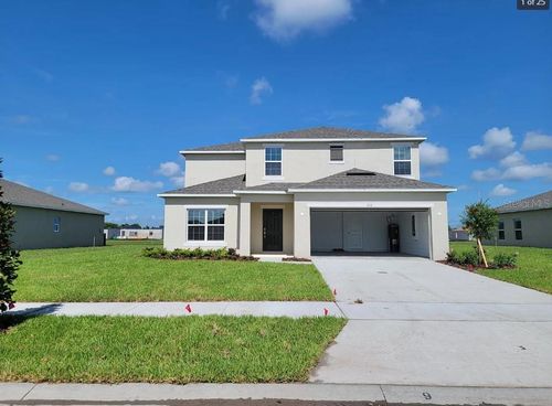 216 Aquamarine Ln, KISSIMMEE, FL, 34758-4364 | Card Image