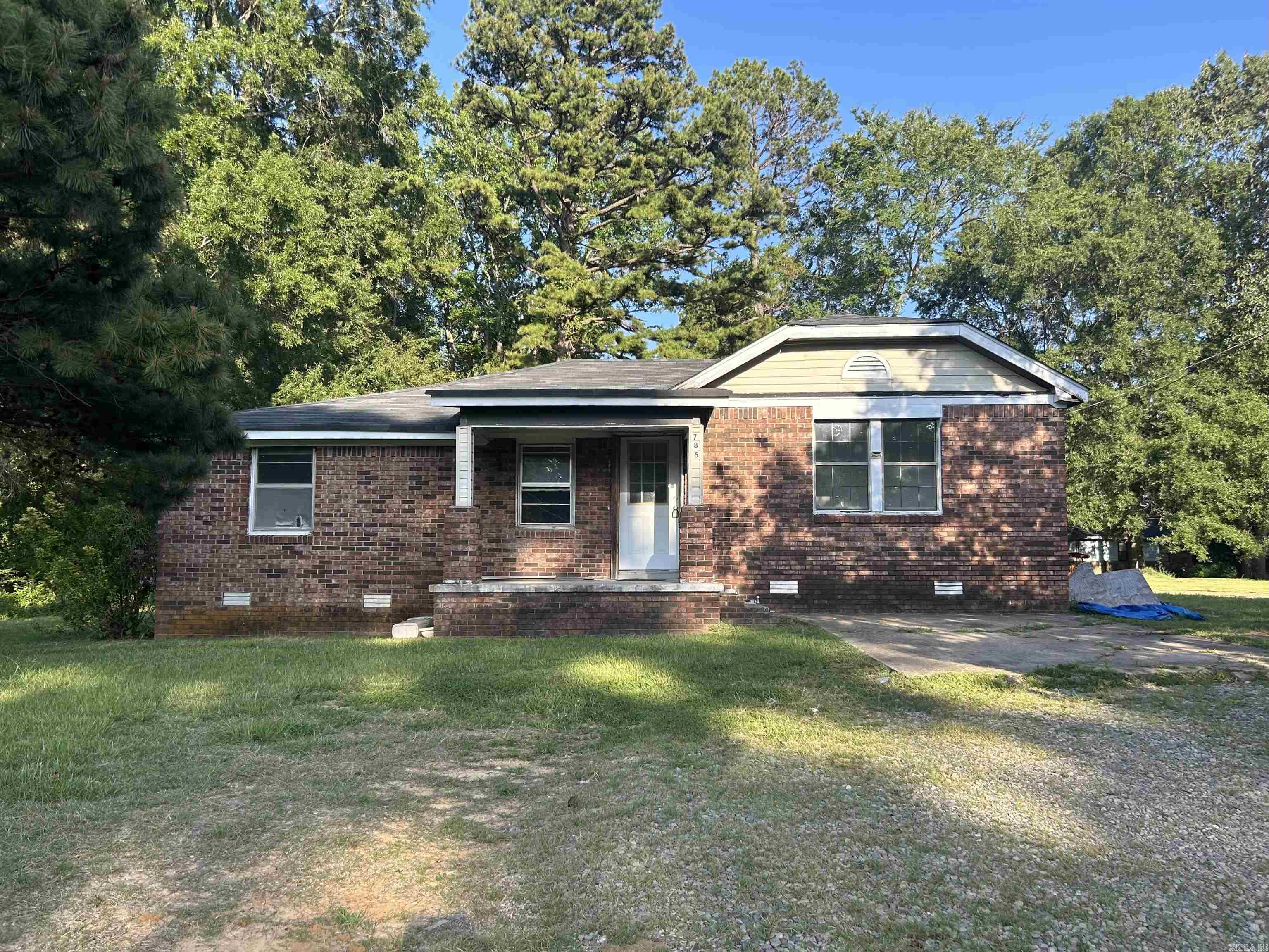 Highway 365 , Mayflower, AR 72106 #1