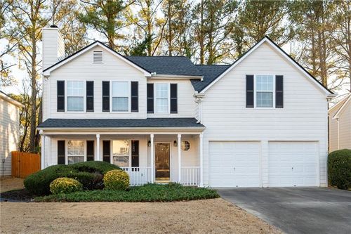 2911 Noah Dr, Acworth, GA, 30101-6845 | Card Image