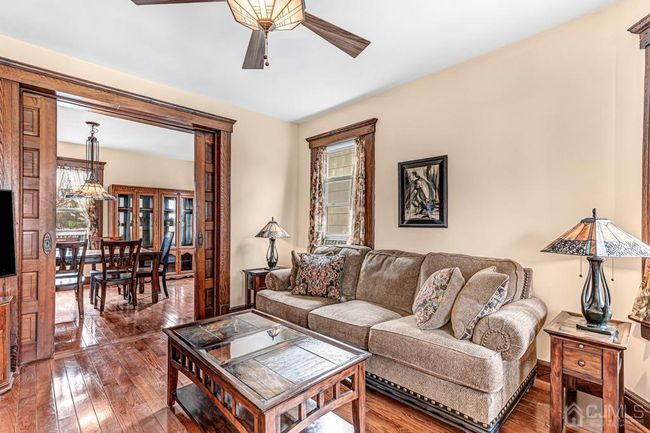 20 Codington Pl, House other with 3 bedrooms, 2 bathrooms and null parking in Somerville NJ | Image 6