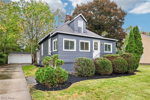 1532 Sheridan Rd, South Euclid, OH, 44121-4024 | Card Image