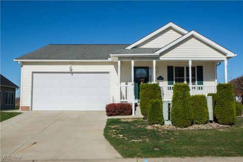 1487 Lake Front Blvd, North Lima, OH, 44452-8583 | Card Image