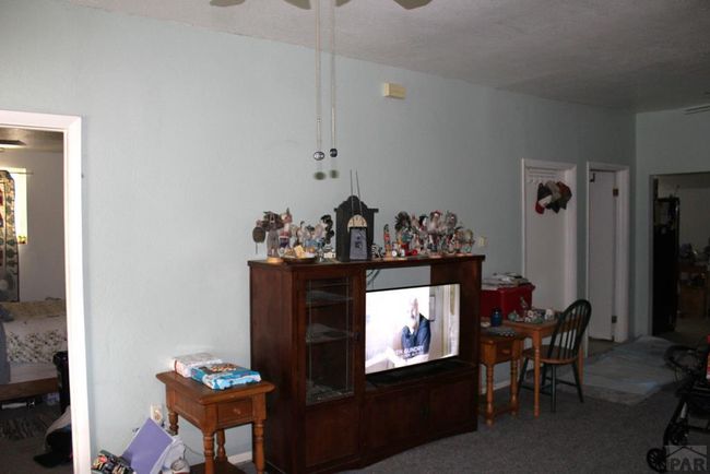 711 7 Th St, House other with 2 bedrooms, 1 bathrooms and 1 parking in Fowler CO | Image 9