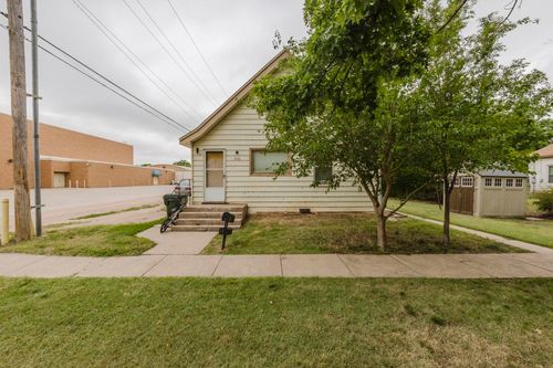 306 N Schiller Ave, Ellinwood, KS, 67526-1659 | Card Image