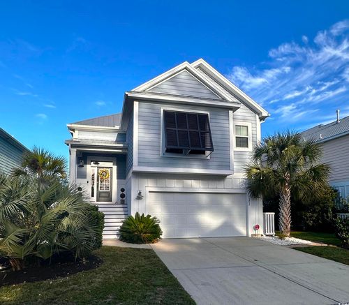 252 Splendor Cir, Murrells Inlet, SC, 29576-7087 | Card Image