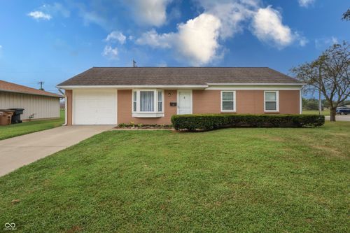 1780 South Dr, Columbus, IN, 47203-3639 | Card Image
