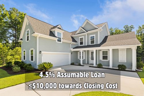 526 Oak View Way, Summerville, SC, 29483-8211 | Card Image