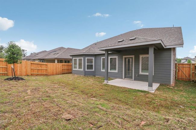 1415 Waggoner Ranch Trl, House other with 5 bedrooms, 4 bathrooms and 2 parking in Conroe TX | Image 37