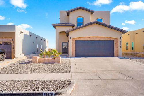13070 Grantham Ln, El Paso, TX, 79928-5309 | Card Image