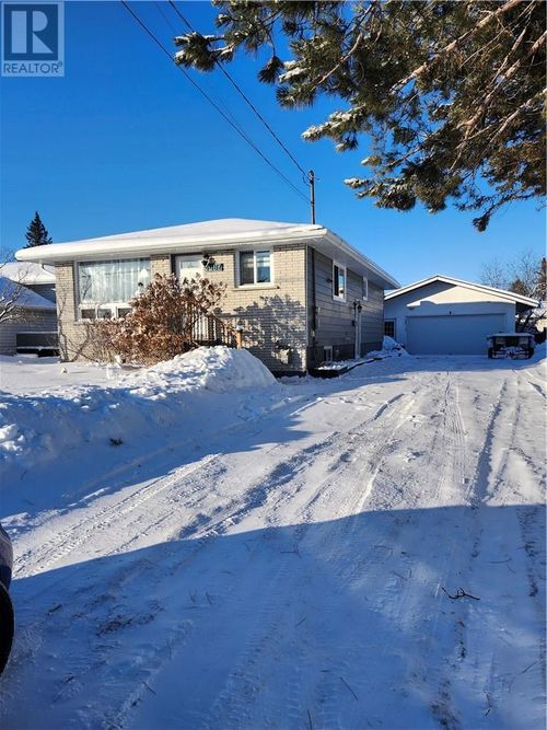 4487 Frost Ave, Hanmer, ON, P3P1C5 | Card Image