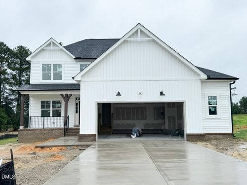10 Diamond Creek Dr, Zebulon, NC, 27597-3331 | Card Image