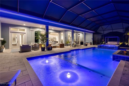 14248 Laguna Springs Ln, NAPLES, FL, 34114-8997 | Card Image