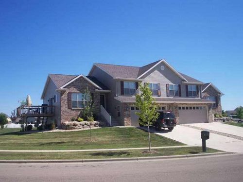 102-110 Maria Lane, Cottage Grove, WI, 53527 | Card Image