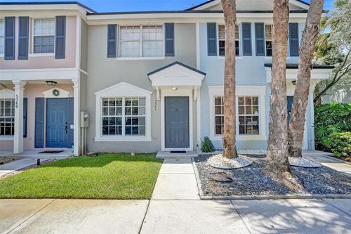 196-5364 Jubilee Way, Margate, FL, 33063-8202 | Card Image