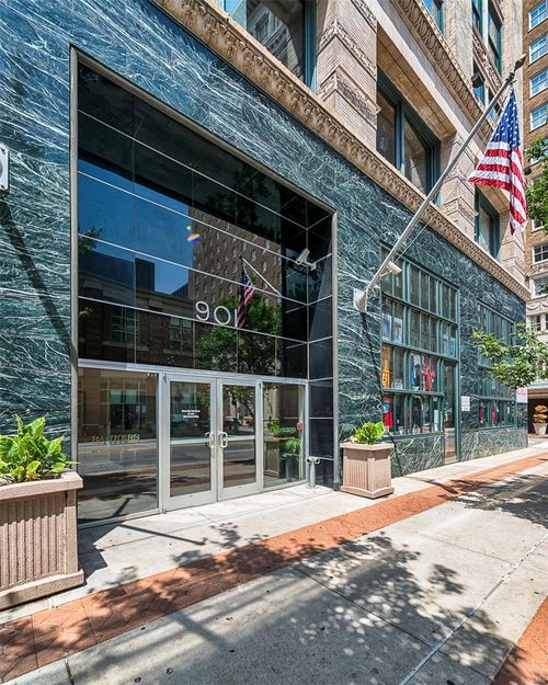 unit-411-901 Washington Ave, Saint Louis, MO, 63101-1259 | Card Image