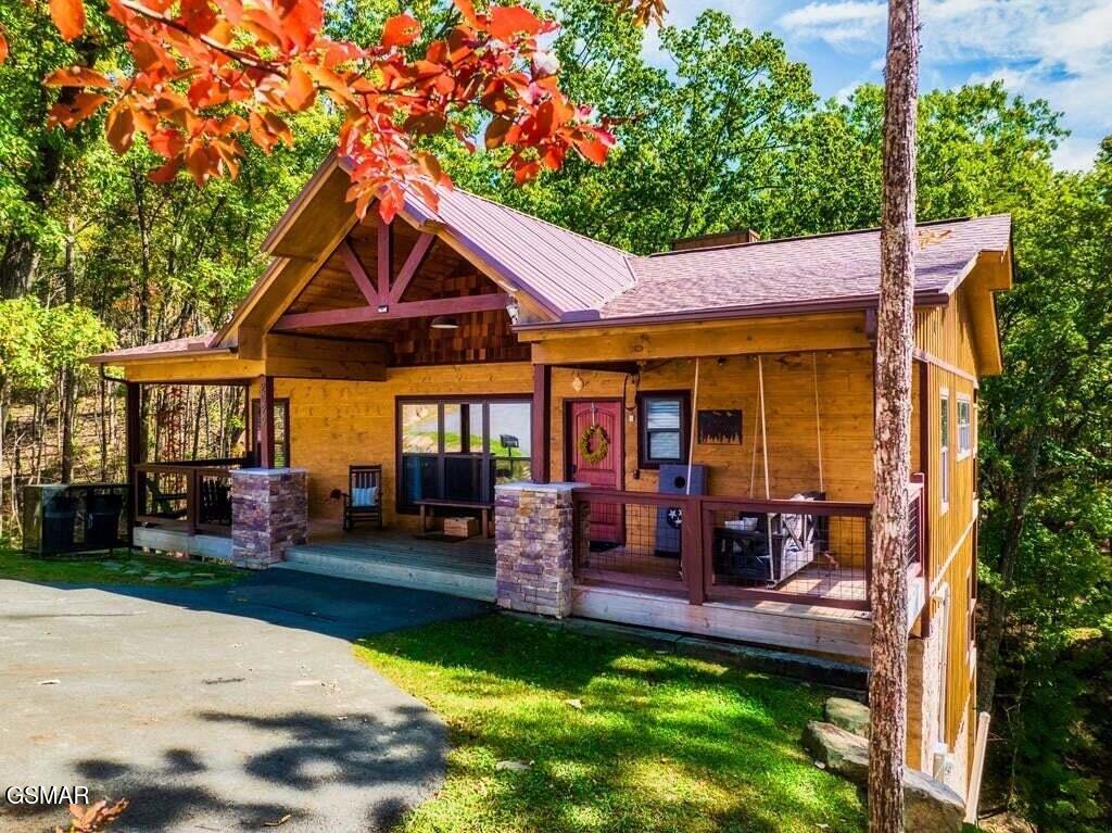 Residential in Sevierville 3