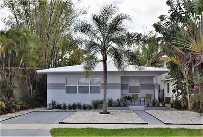 1626 Jefferson St, House other with 3 bedrooms, 3 bathrooms and null parking in Hollywood FL | Image 2