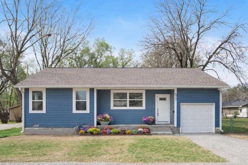 517 W Clyde Ave, Vinita, OK, 74301-2107 | Card Image