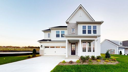 6003 Bloom St, Rockvale, TN, 37153-2501 | Card Image