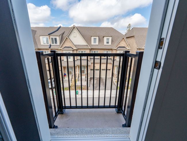 9080 Woodbine Ave, House attached with 3 bedrooms, 3 bathrooms and 1 parking in Markham ON | Image 31