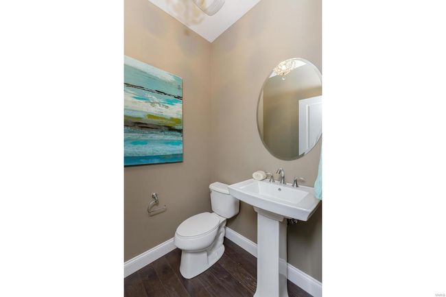 Photo representation of a similar home. Some features shown may be optional. | Image 16