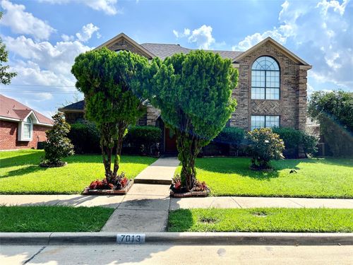 7013 Tremont Ln, Rowlett, TX, 75089-8245 | Card Image