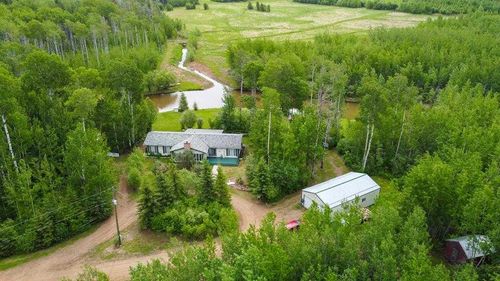 24541 Highway 676, Debolt, AB, T0H1B0 | Card Image