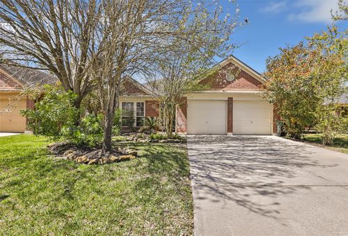 26849 Iron Manor Ln, Kingwood, TX, 77339-1415 | Card Image