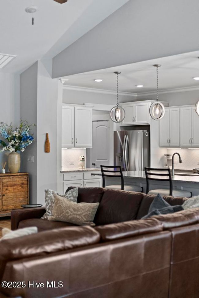323 Lightning Bug Ln, House other with 3 bedrooms, 3 bathrooms and 2 parking in Holly Ridge NC | Image 26