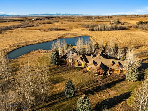 10669 Gee Norman Rd, Belgrade, MT, 59714-9137 | Card Image