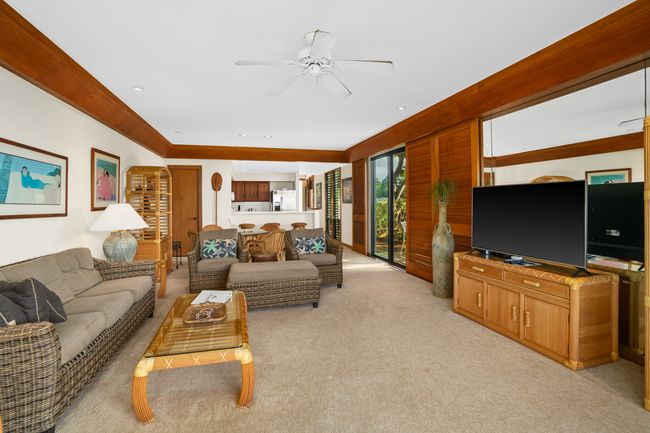 2221 Kapili Rd, Home with 2 bedrooms, 3 bathrooms and null parking in KOLOA HI | Image 8