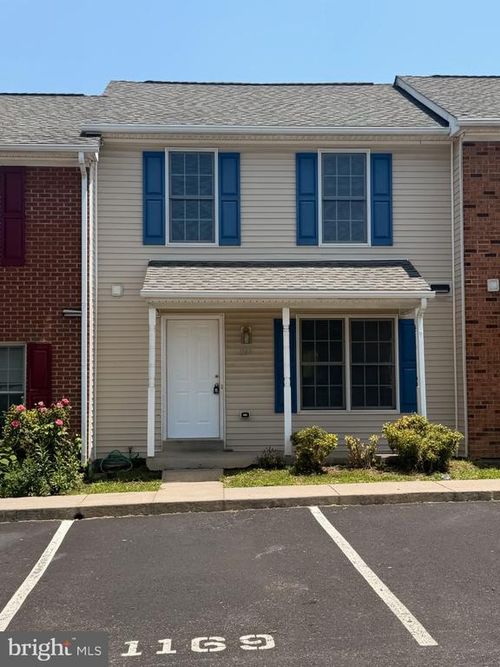 1169 Commercial Ct, Harrisonburg, VA, 22802-4674 | Card Image