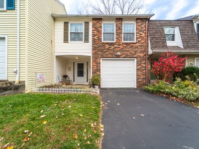 172 Willow Pond Way, Townhouse with 2 bedrooms, 1 bathrooms and null parking in Penfield NY | Image 1