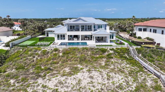 1157 Ponte Vedra Blvd, House other with 7 bedrooms, 7 bathrooms and null parking in Ponte Vedra Beach FL | Image 85