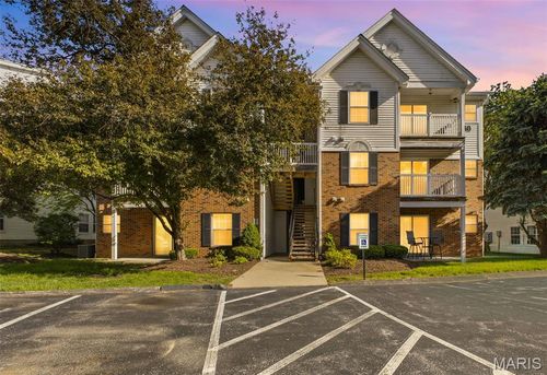 a-430 Benton Drive, St Peters, MO, 63376 | Card Image