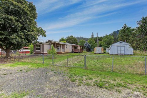 3386 Montana St, Kamiah, ID, 83536-5015 | Card Image