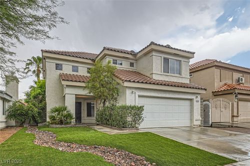 7267 W Mesa Vista Ave, Las Vegas, NV, 89113-1119 | Card Image