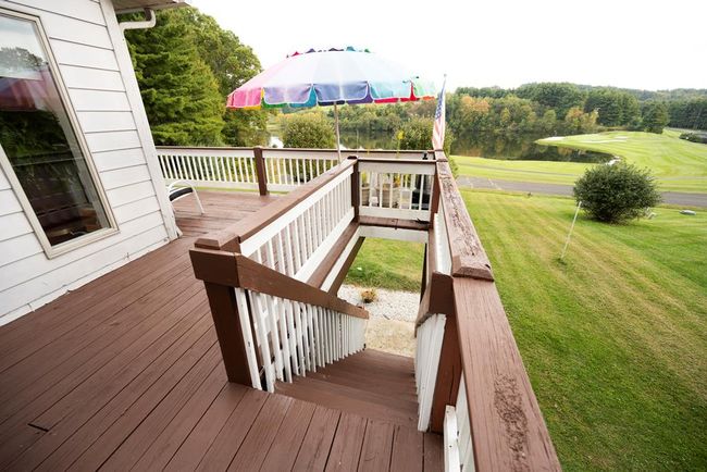 45 Lone Oak Ct, House other with 4 bedrooms, 3 bathrooms and 1 parking in Laurel Fork VA | Image 26