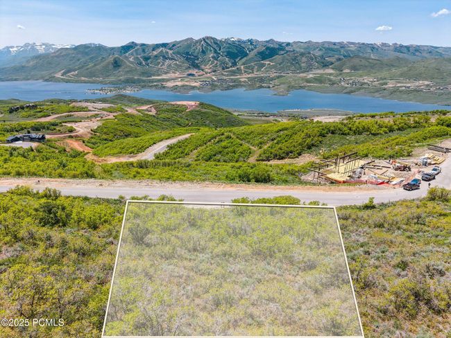 1899 E Peak View Dr, Home with 0 bedrooms, 0 bathrooms and null parking in Hideout UT | Image 6