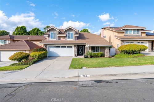 731 Langer Dr, Placentia, CA, 92870-5127 | Card Image