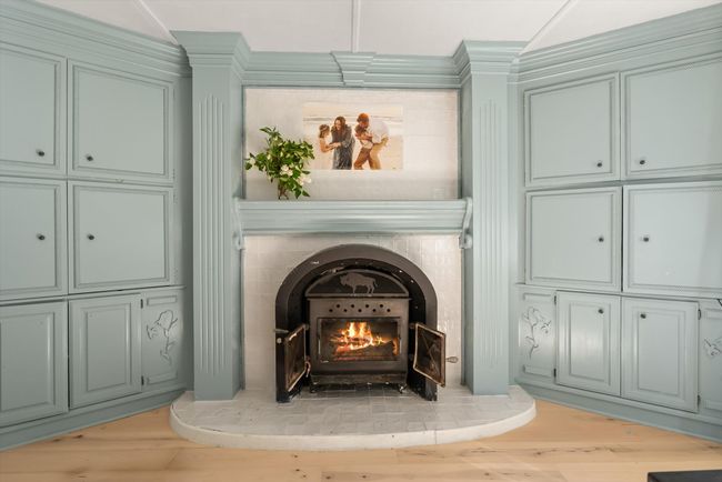 Fireplace | Image 7