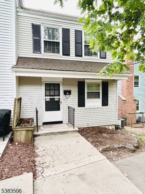 27 Marsh Hawk, Hackettstown, NJ, 07840-2714 | Card Image