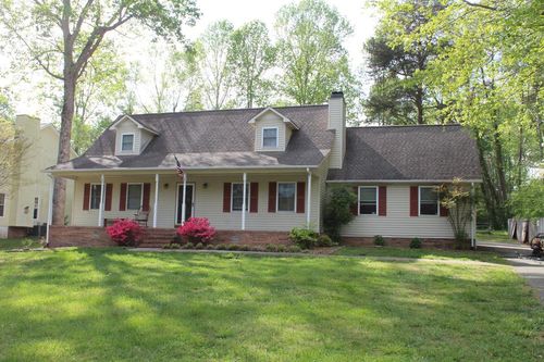 1719 Heathrow Dr, Cookeville, TN, 38506-5556 | Card Image