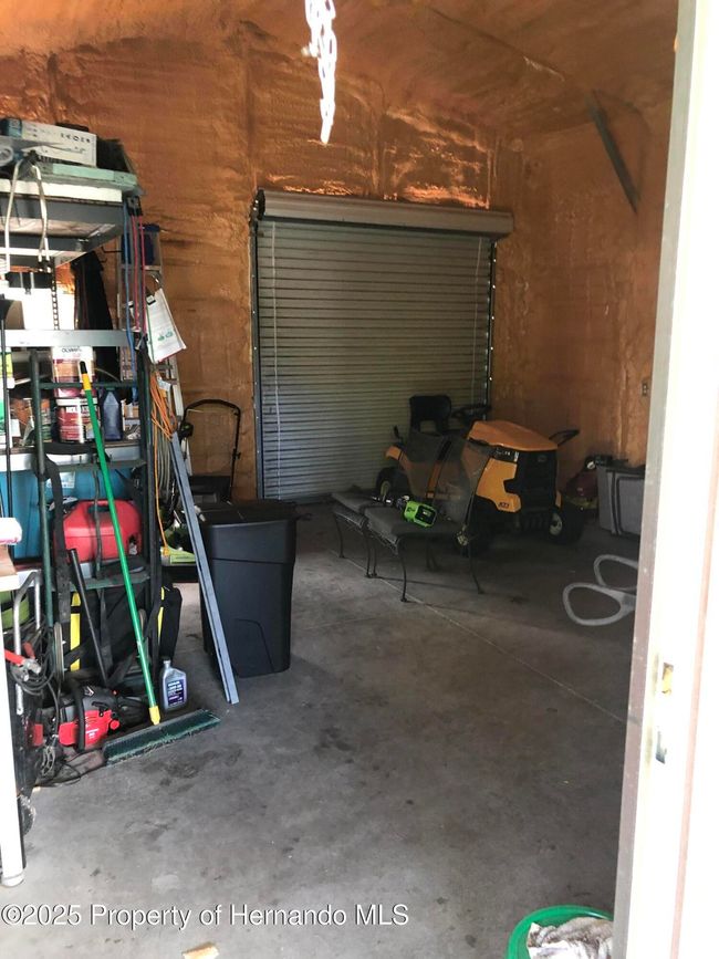 15348 Glossy Ibis Rd, House other with 3 bedrooms, 2 bathrooms and null parking in WEEKI WACHEE FL | Image 46