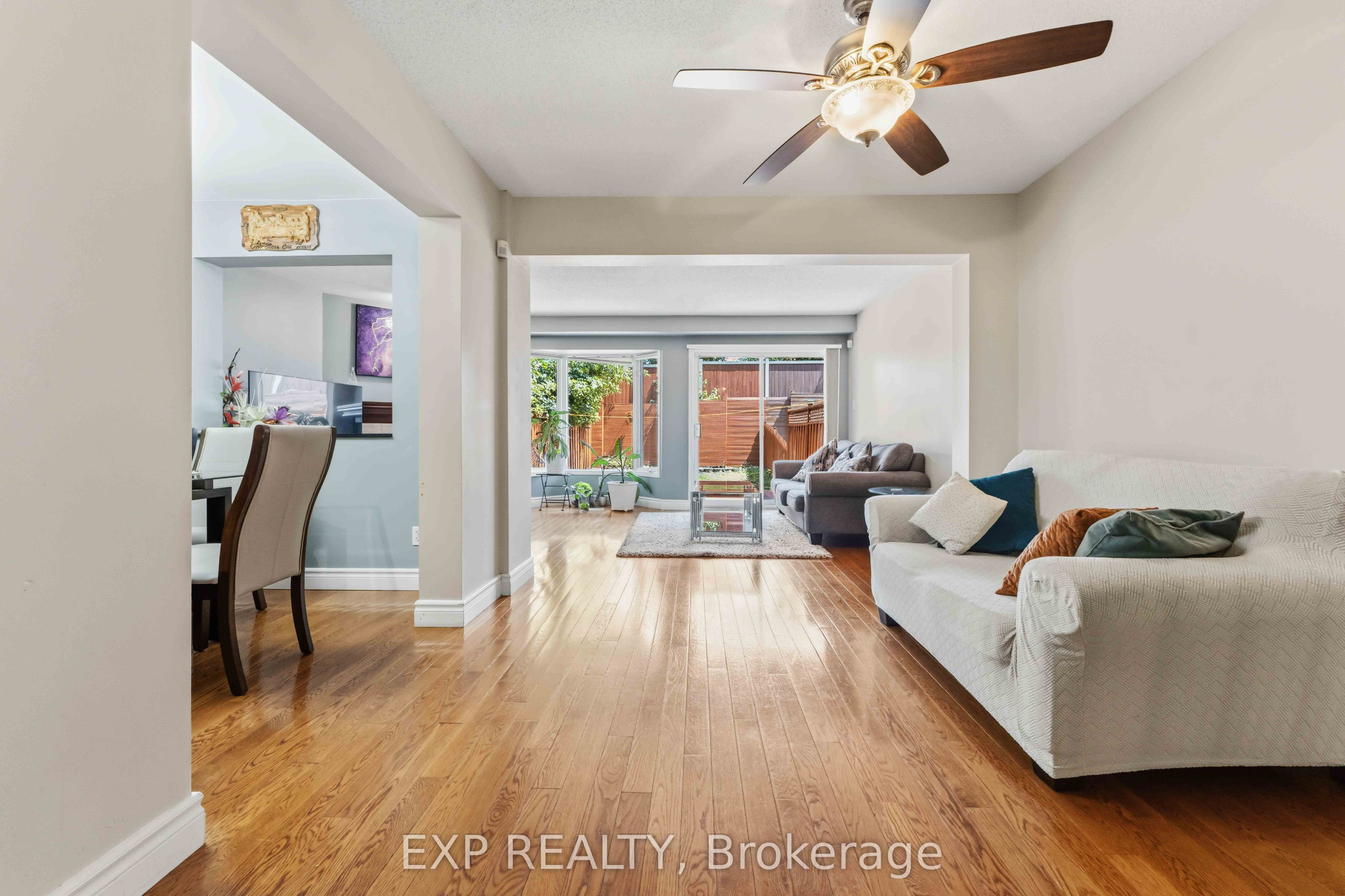 Residential in Hunt Club - South Keys and Area 5