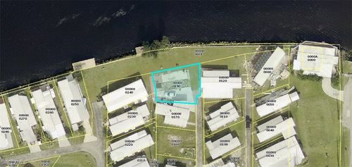 2012 S Olga Dr, FORT MYERS, FL, 33905-7115 | Card Image