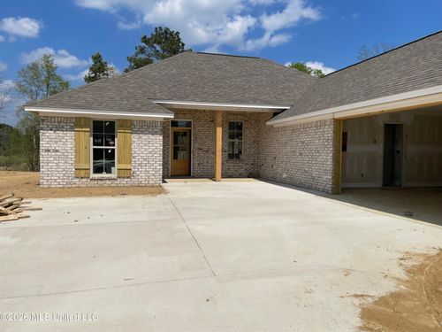 564 Patrick Farms Dr, Pearl, MS, 39208-9424 | Card Image
