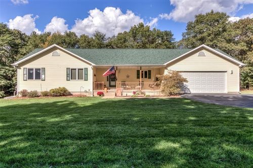 7180 Nine Mile Creek Road, WASHINGTON, WI, 54701 | Card Image