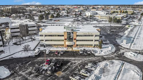 ste-304-4705 Towne Centre Rd, Saginaw, MI, 48604-2821 | Card Image